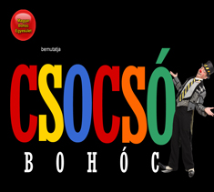 csocsobohoc